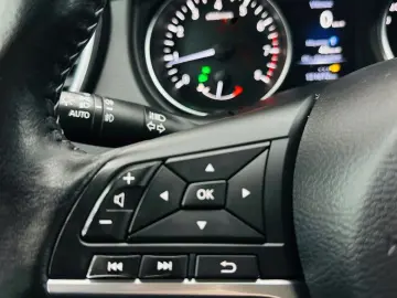 NISSAN Qashqai 2018 1.2i E6 Garantie 12 Luni Rate Avans 0 Do