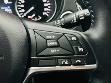 NISSAN Qashqai 2018 1.2i E6 Garantie 12 Luni Rate Avans 0 Do