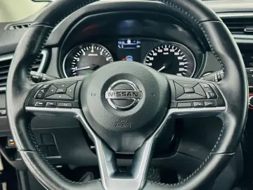 NISSAN Qashqai 2018 1.2i E6 Garantie 12 Luni Rate Avans 0 Do