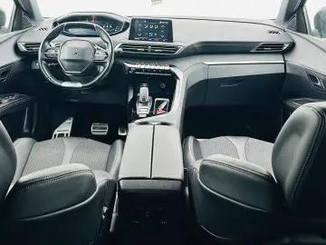 PEUGEOT 5008 2020 1.5D E6 Garantie 12 Luni Rate Avans 0 Doar