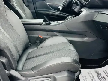 PEUGEOT 5008 2020 1.5D E6 Garantie 12 Luni Rate Avans 0 Doar