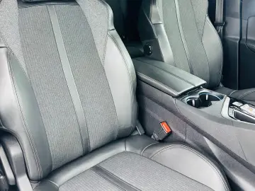 PEUGEOT 5008 2020 1.5D E6 Garantie 12 Luni Rate Avans 0 Doar