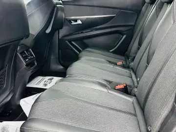 PEUGEOT 5008 2020 1.5D E6 Garantie 12 Luni Rate Avans 0 Doar