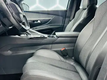 PEUGEOT 5008 2020 1.5D E6 Garantie 12 Luni Rate Avans 0 Doar