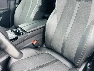 PEUGEOT 5008 2020 1.5D E6 Garantie 12 Luni Rate Avans 0 Doar