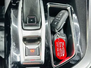 PEUGEOT 5008 2020 1.5D E6 Garantie 12 Luni Rate Avans 0 Doar