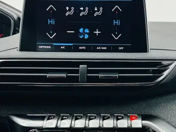 PEUGEOT 5008 2020 1.5D E6 Garantie 12 Luni Rate Avans 0 Doar