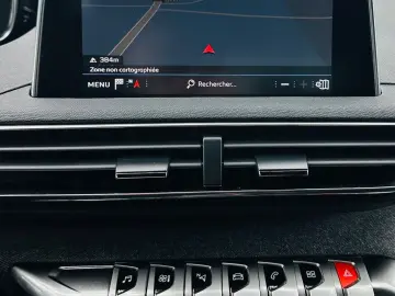 PEUGEOT 5008 2020 1.5D E6 Garantie 12 Luni Rate Avans 0 Doar