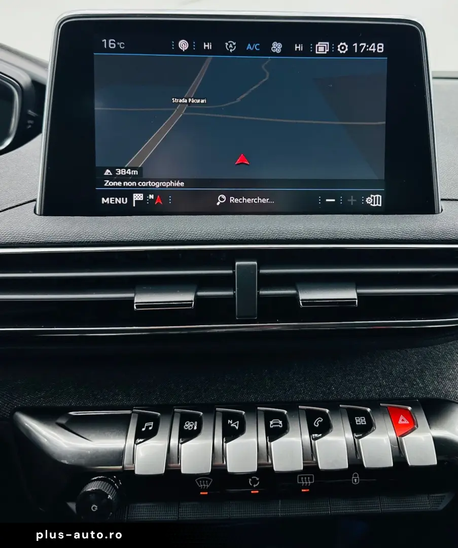 PEUGEOT 5008 2020 1.5D E6 Garantie 12 Luni Rate Avans 0 Doar