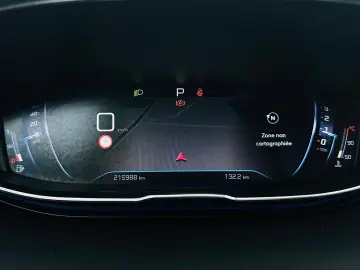 PEUGEOT 5008 2020 1.5D E6 Garantie 12 Luni Rate Avans 0 Doar