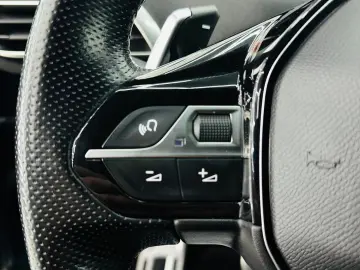 PEUGEOT 5008 2020 1.5D E6 Garantie 12 Luni Rate Avans 0 Doar