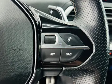 PEUGEOT 5008 2020 1.5D E6 Garantie 12 Luni Rate Avans 0 Doar