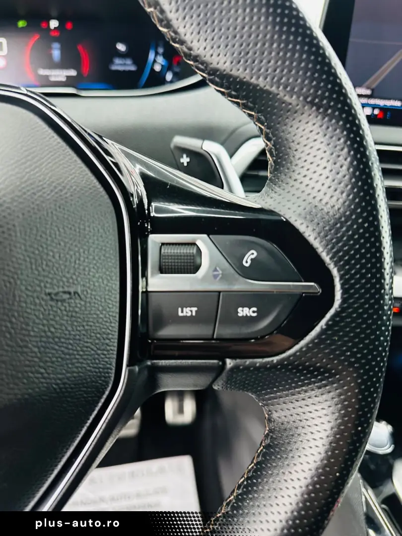 PEUGEOT 5008 2020 1.5D E6 Garantie 12 Luni Rate Avans 0 Doar