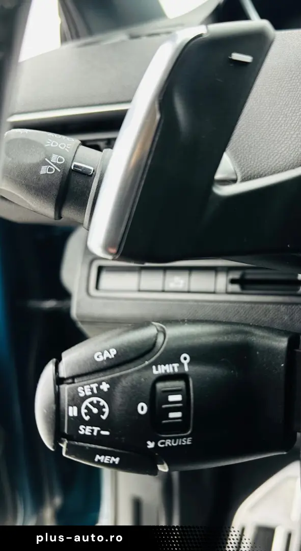 PEUGEOT 5008 2020 1.5D E6 Garantie 12 Luni Rate Avans 0 Doar