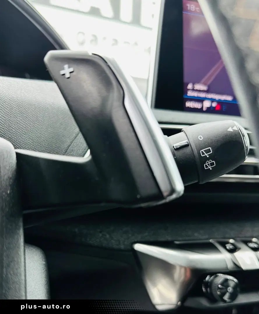 PEUGEOT 5008 2020 1.5D E6 Garantie 12 Luni Rate Avans 0 Doar