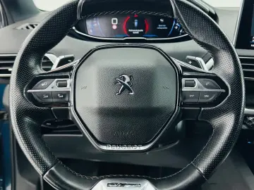 PEUGEOT 5008 2020 1.5D E6 Garantie 12 Luni Rate Avans 0 Doar