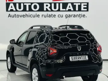 DACIA DUSTER 2021 1.0i GPL E6 Garantie 12 Luni Rate Avans 0