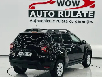 DACIA DUSTER 2021 1.0i GPL E6 Garantie 12 Luni Rate Avans 0