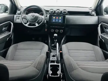 DACIA DUSTER 2021 1.0i GPL E6 Garantie 12 Luni Rate Avans 0