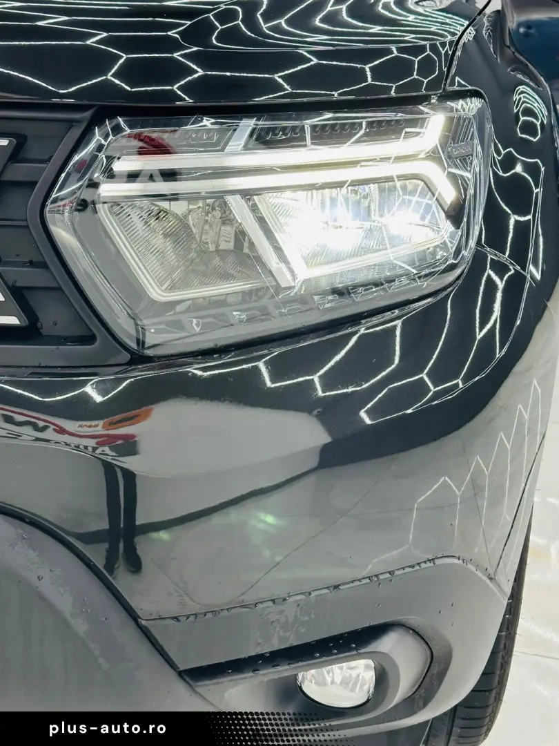 DACIA DUSTER 2021 1.0i GPL E6 Garantie 12 Luni Rate Avans 0