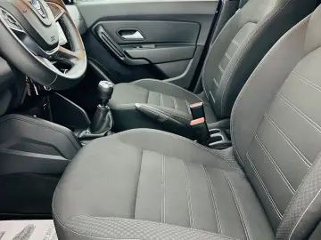 DACIA DUSTER 2021 1.0i GPL E6 Garantie 12 Luni Rate Avans 0
