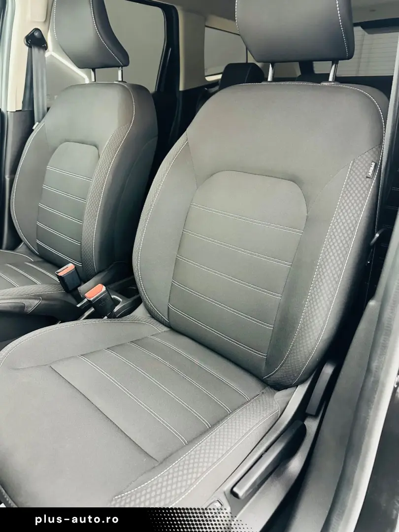 DACIA DUSTER 2021 1.0i GPL E6 Garantie 12 Luni Rate Avans 0