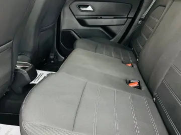 DACIA DUSTER 2021 1.0i GPL E6 Garantie 12 Luni Rate Avans 0