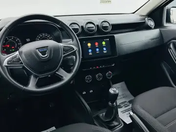 DACIA DUSTER 2021 1.0i GPL E6 Garantie 12 Luni Rate Avans 0