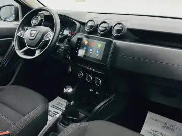 DACIA DUSTER 2021 1.0i GPL E6 Garantie 12 Luni Rate Avans 0