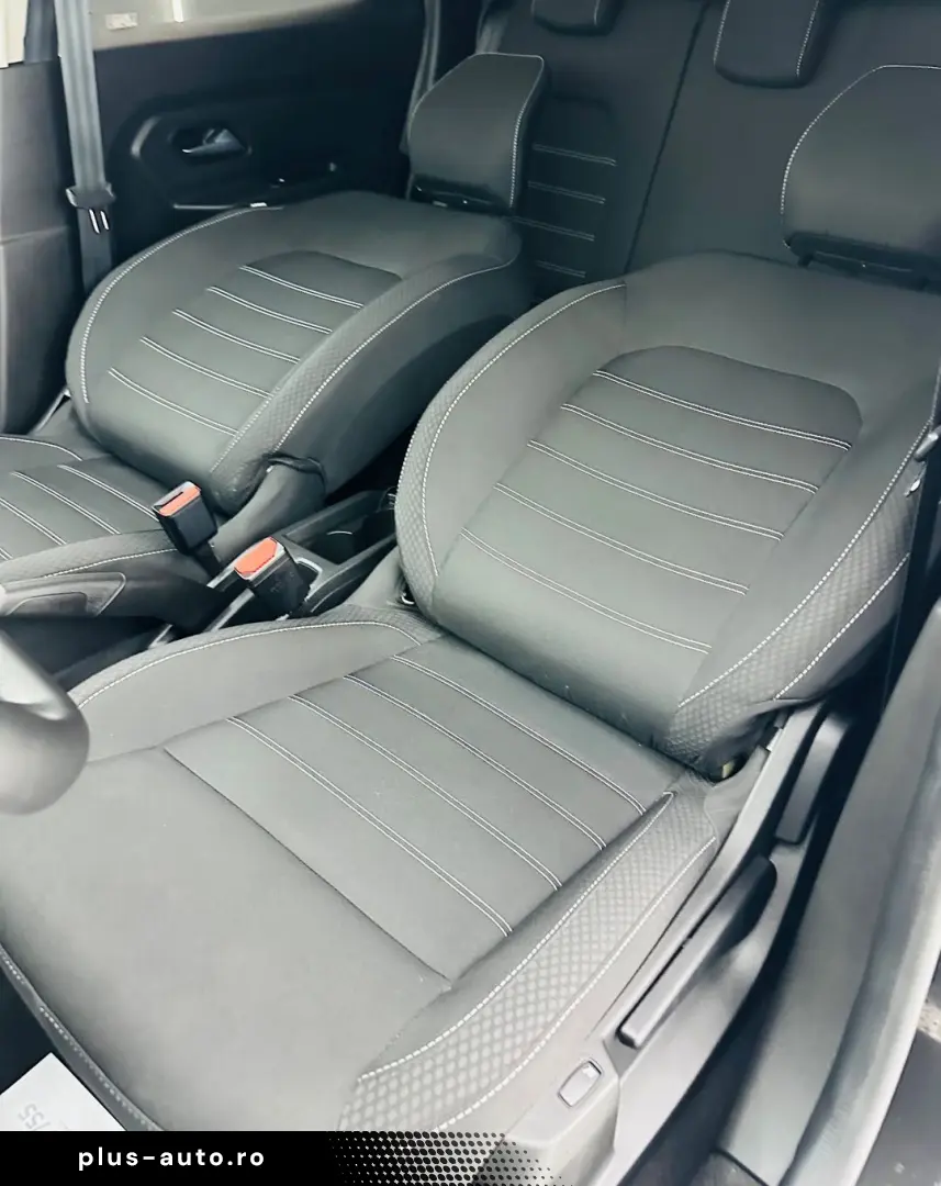 DACIA DUSTER 2021 1.0i GPL E6 Garantie 12 Luni Rate Avans 0