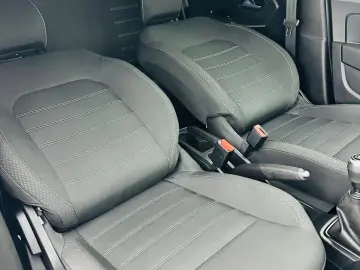 DACIA DUSTER 2021 1.0i GPL E6 Garantie 12 Luni Rate Avans 0