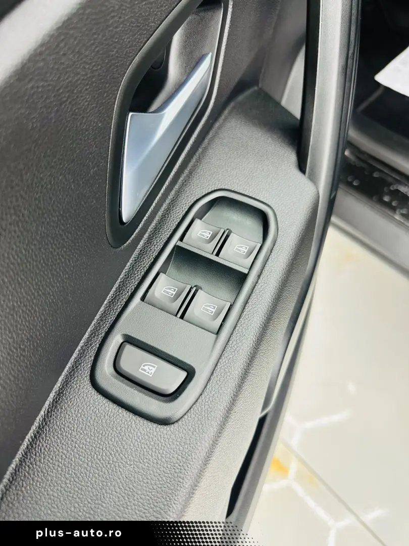 DACIA DUSTER 2021 1.0i GPL E6 Garantie 12 Luni Rate Avans 0