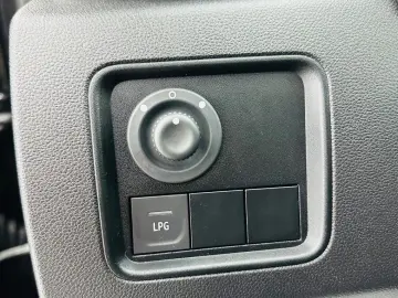 DACIA DUSTER 2021 1.0i GPL E6 Garantie 12 Luni Rate Avans 0