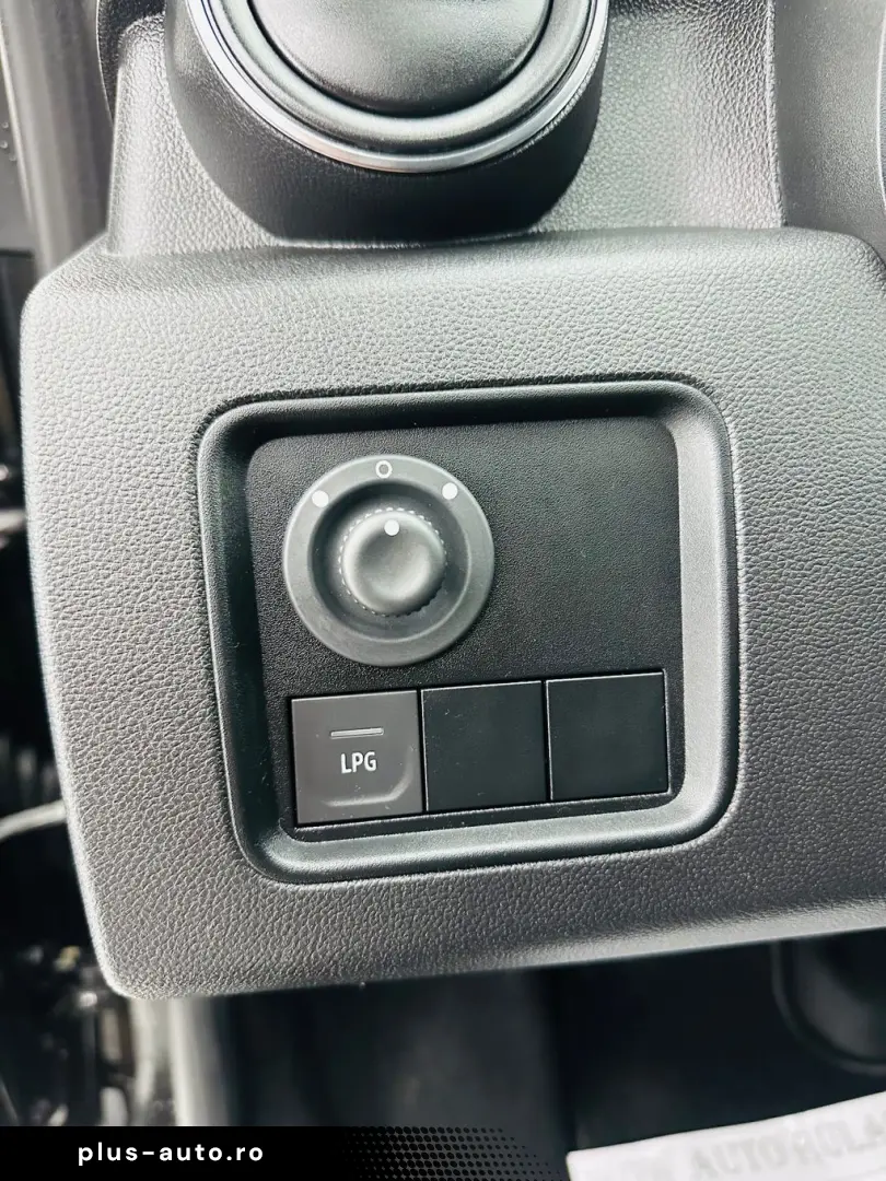 DACIA DUSTER 2021 1.0i GPL E6 Garantie 12 Luni Rate Avans 0