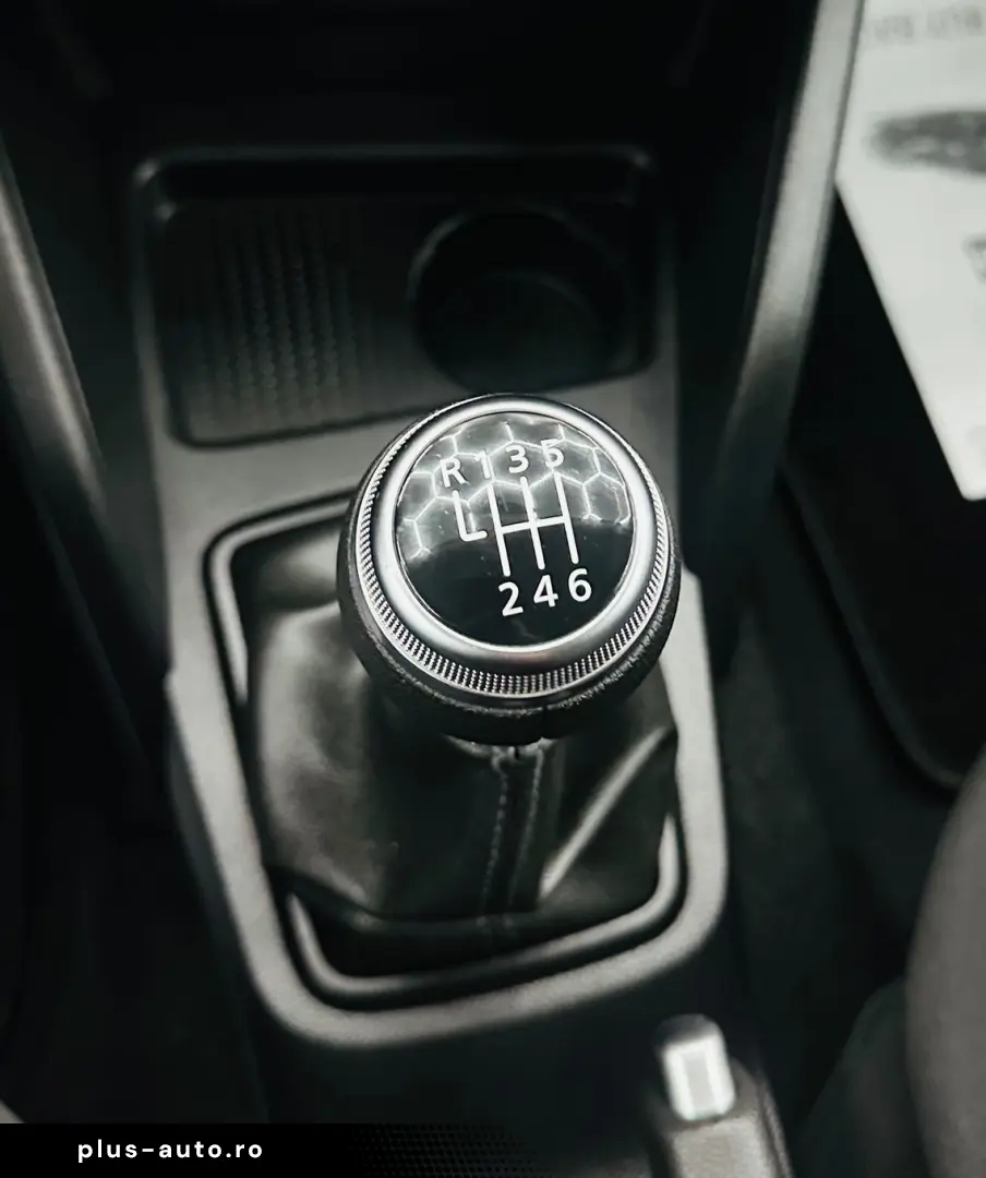 DACIA DUSTER 2021 1.0i GPL E6 Garantie 12 Luni Rate Avans 0