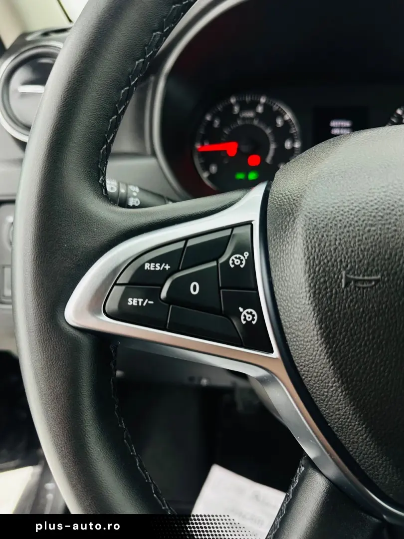 DACIA DUSTER 2021 1.0i GPL E6 Garantie 12 Luni Rate Avans 0