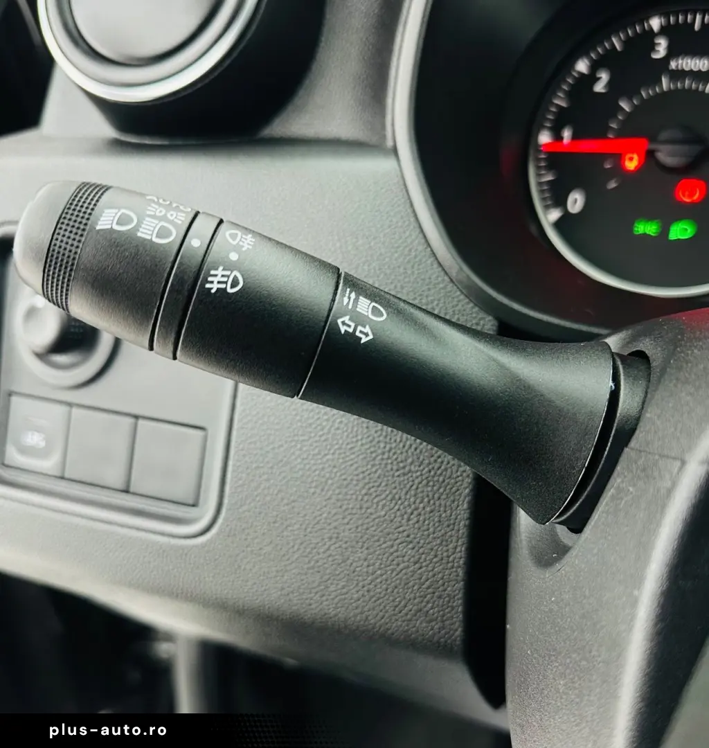 DACIA DUSTER 2021 1.0i GPL E6 Garantie 12 Luni Rate Avans 0