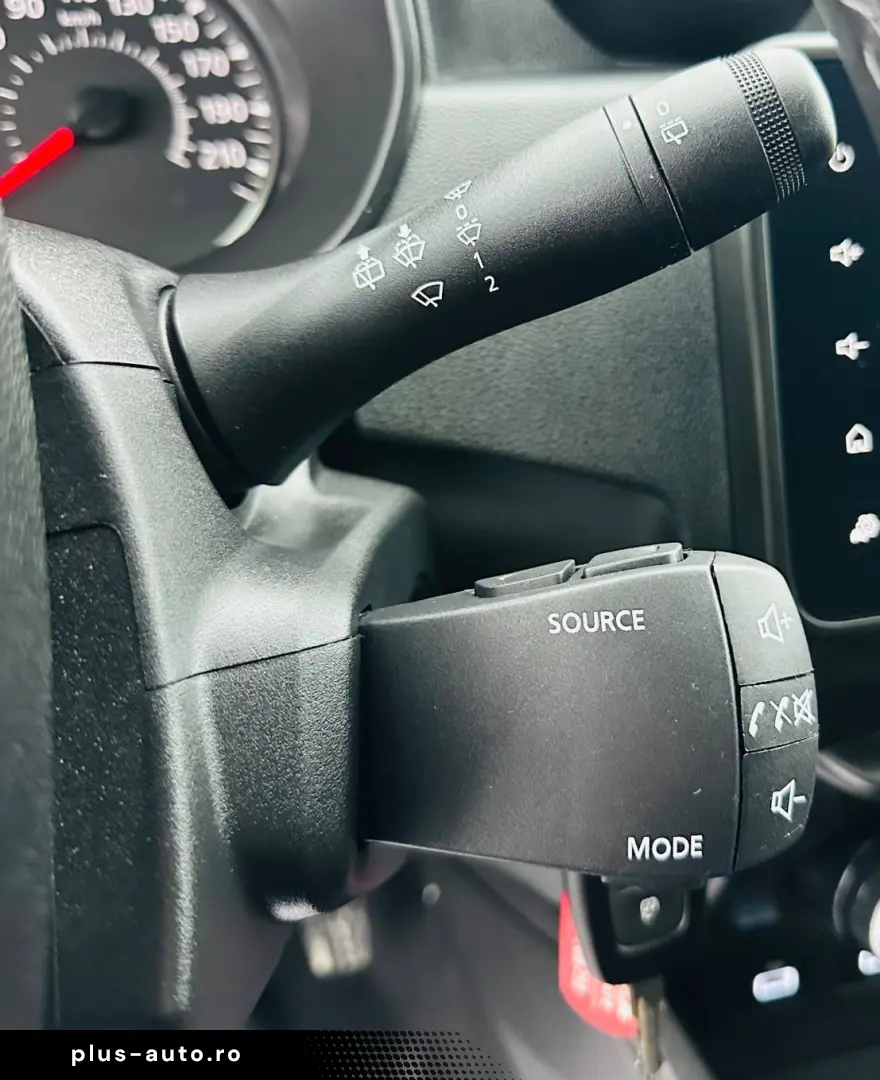 DACIA DUSTER 2021 1.0i GPL E6 Garantie 12 Luni Rate Avans 0