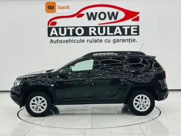 DACIA DUSTER 2021 1.0i GPL E6 Garantie 12 Luni Rate Avans 0