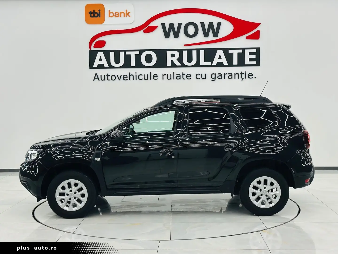 DACIA DUSTER 2021 1.0i GPL E6 Garantie 12 Luni Rate Avans 0