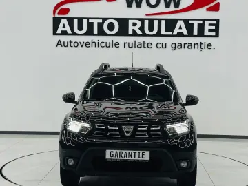 DACIA DUSTER 2021 1.0i GPL E6 Garantie 12 Luni Rate Avans 0