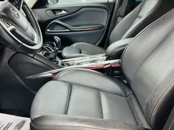 OPEL ZAFIRA 2014 2.0D E5 Garantie 12 Luni Rate Avans 0 Doar
