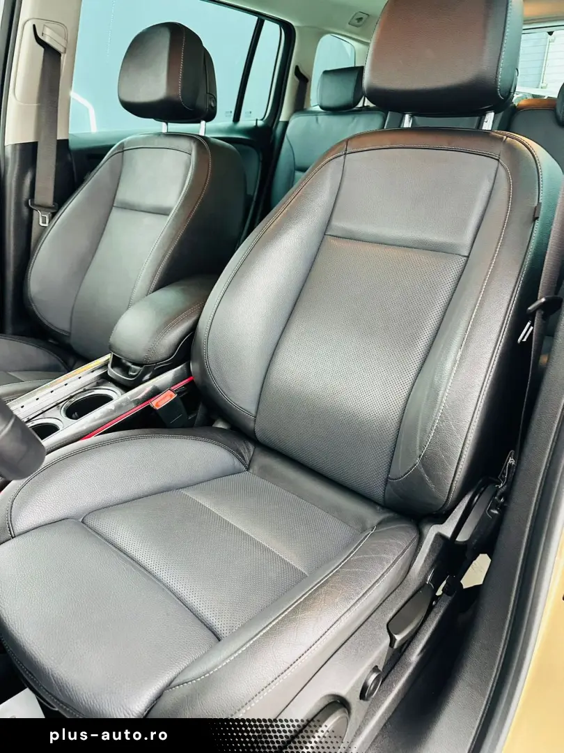 OPEL ZAFIRA 2014 2.0D E5 Garantie 12 Luni Rate Avans 0 Doar