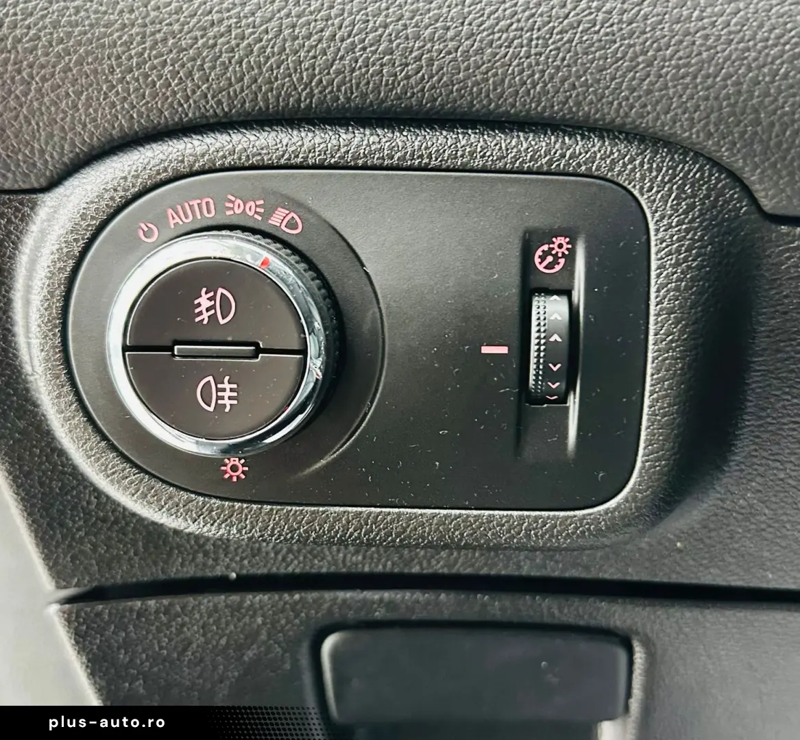 OPEL ZAFIRA 2014 2.0D E5 Garantie 12 Luni Rate Avans 0 Doar