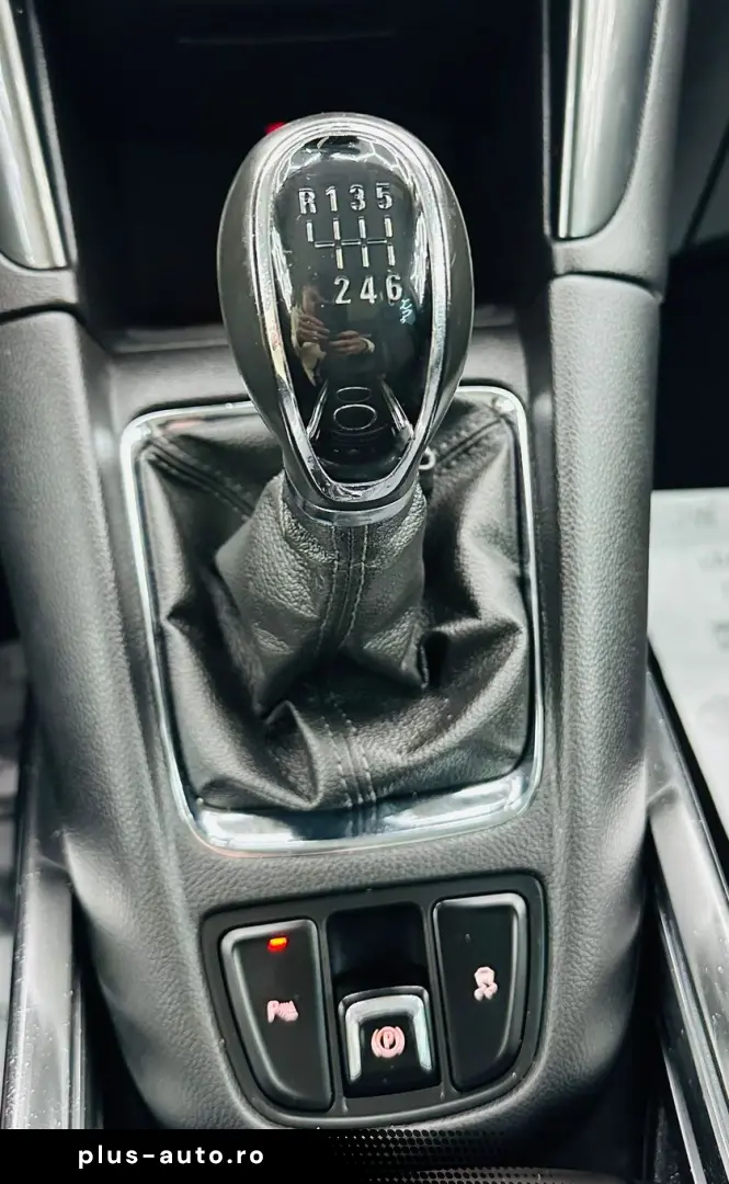 OPEL ZAFIRA 2014 2.0D E5 Garantie 12 Luni Rate Avans 0 Doar