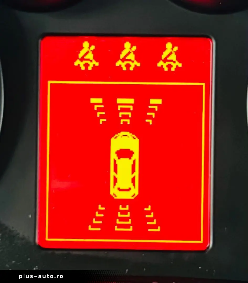 OPEL ZAFIRA 2014 2.0D E5 Garantie 12 Luni Rate Avans 0 Doar