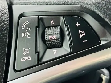 OPEL ZAFIRA 2014 2.0D E5 Garantie 12 Luni Rate Avans 0 Doar