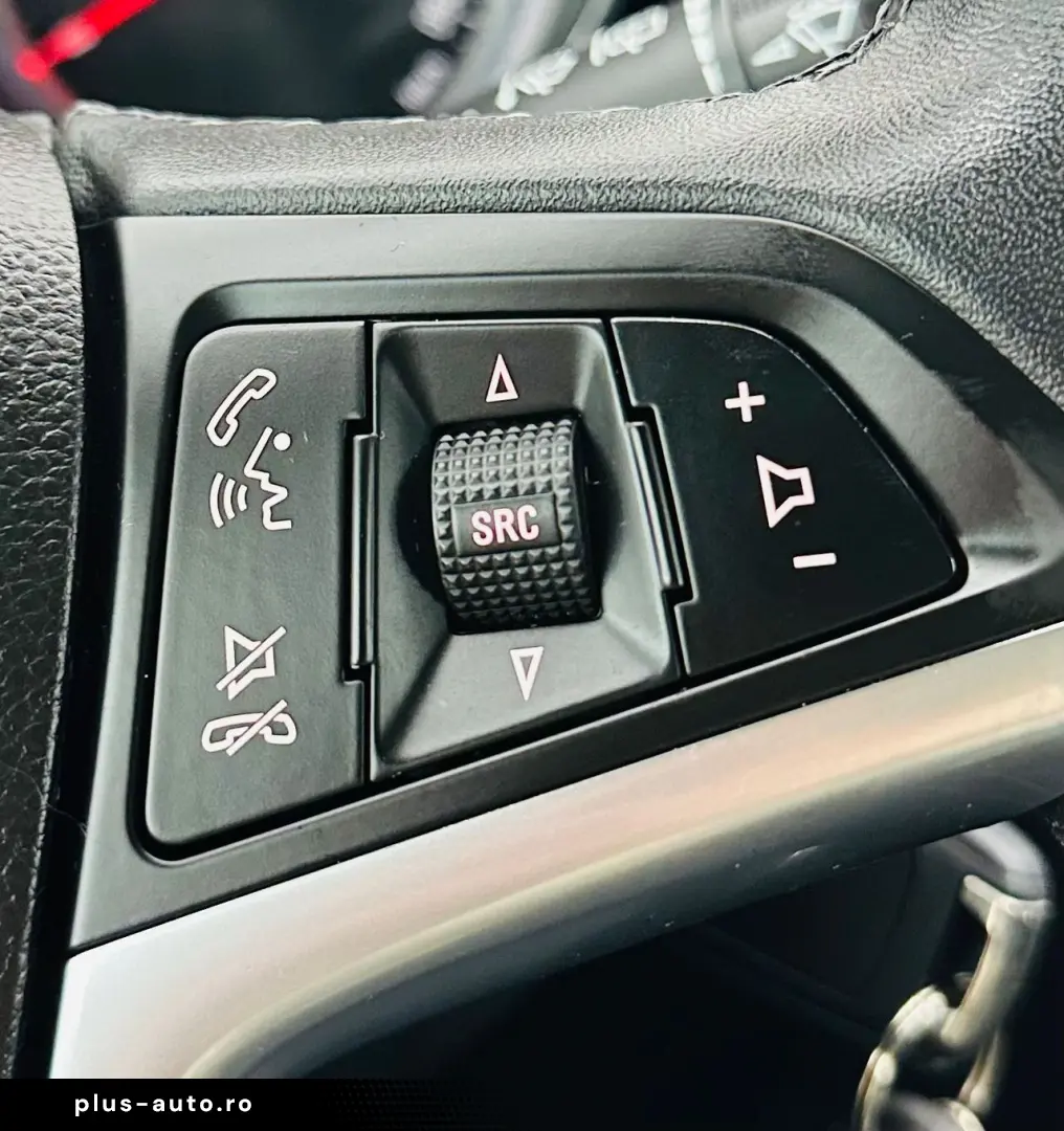 OPEL ZAFIRA 2014 2.0D E5 Garantie 12 Luni Rate Avans 0 Doar