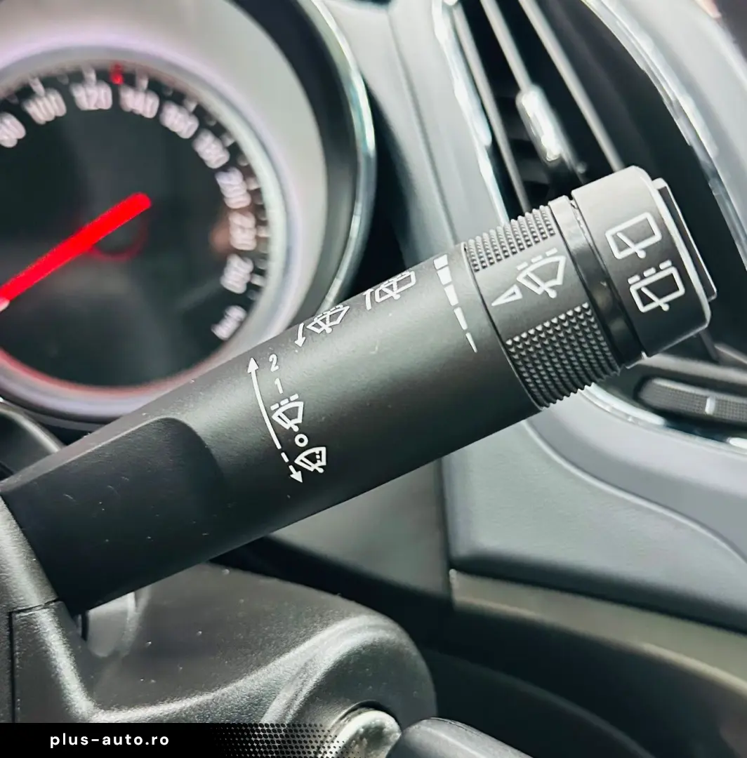 OPEL ZAFIRA 2014 2.0D E5 Garantie 12 Luni Rate Avans 0 Doar