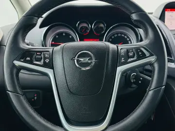 OPEL ZAFIRA 2014 2.0D E5 Garantie 12 Luni Rate Avans 0 Doar